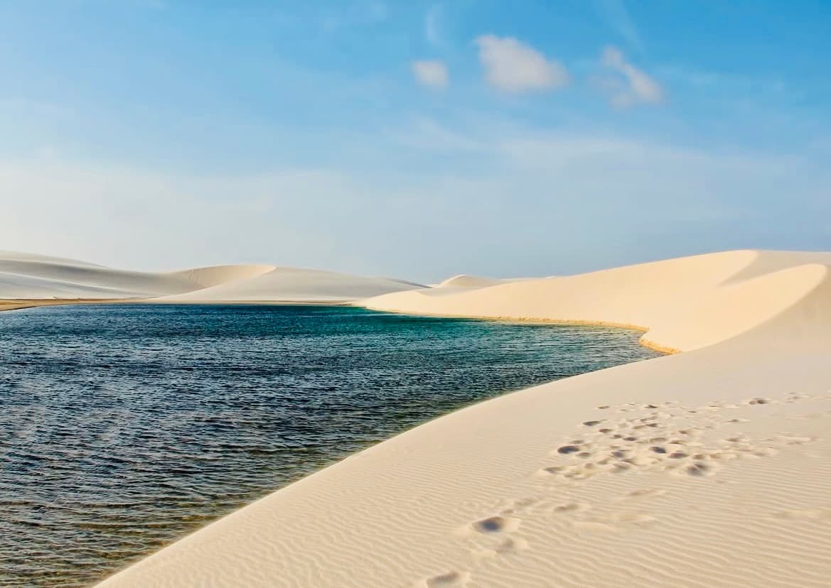 Imagem de Lagoa Azul