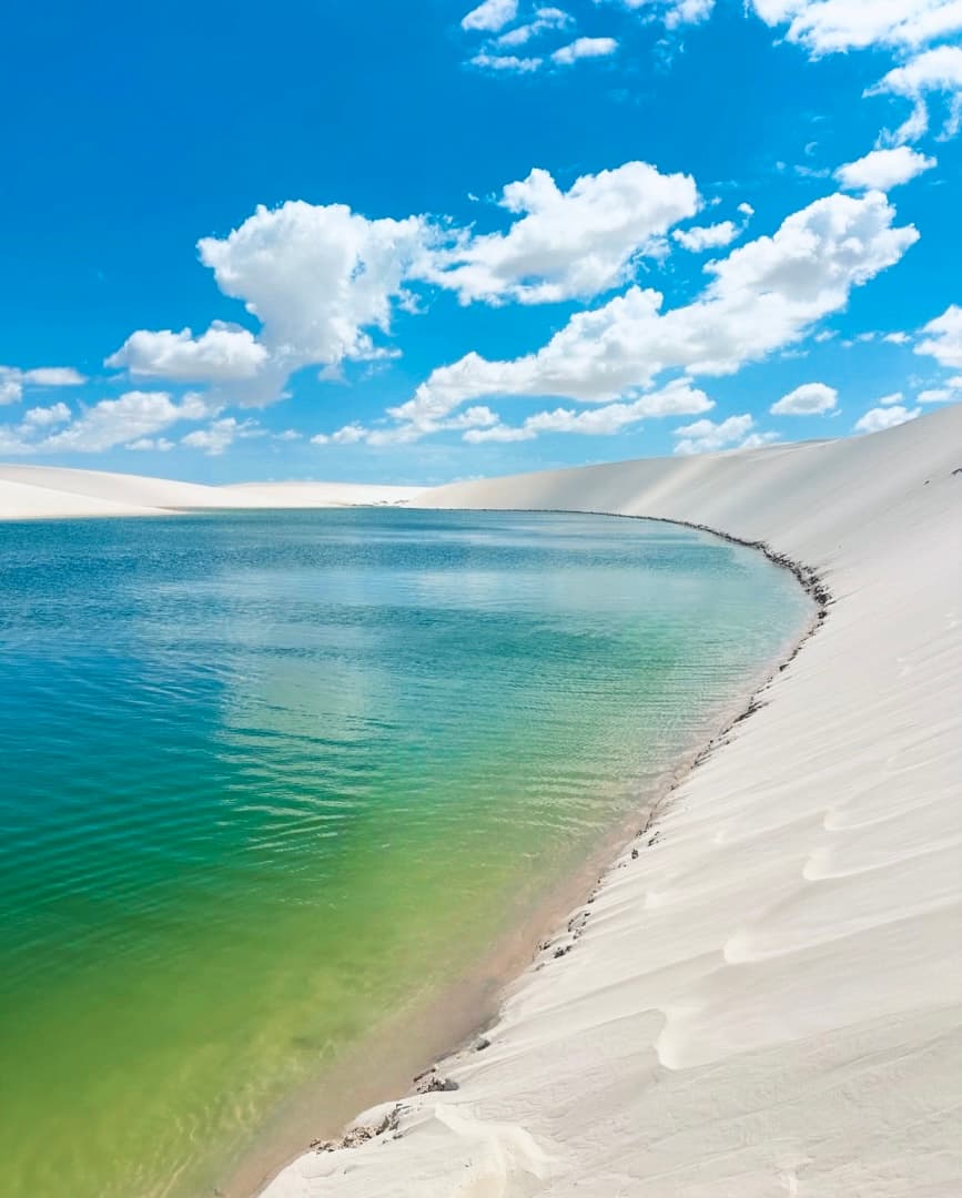 Imagem de Lagoa Azul