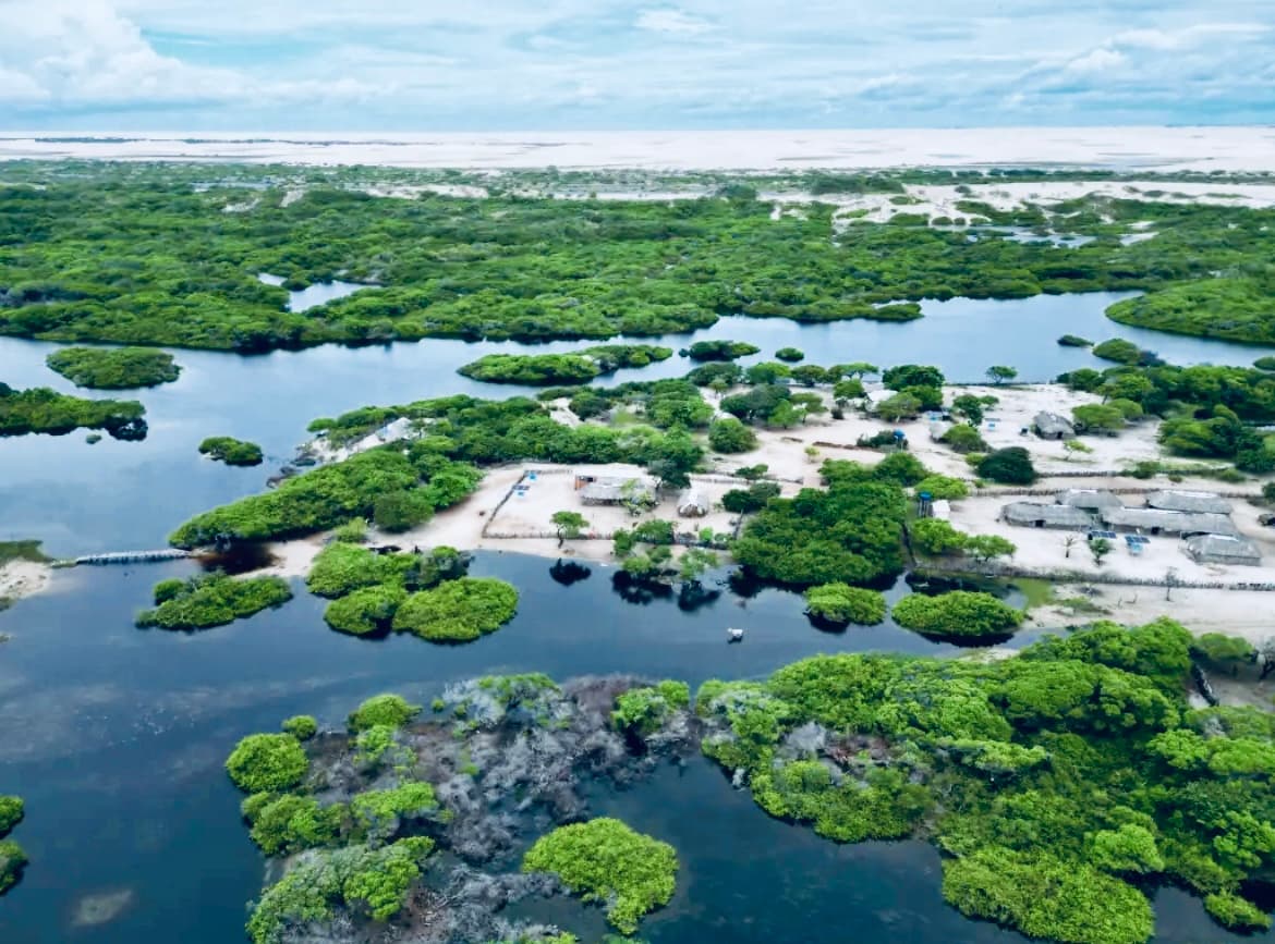 Imagem de Voos Panorâmicos