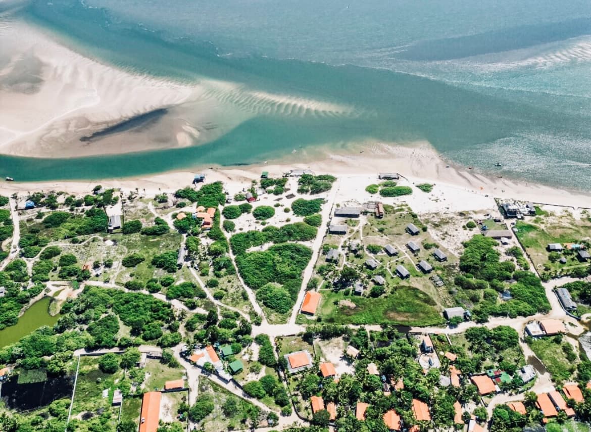 Imagem de Voos Panorâmicos