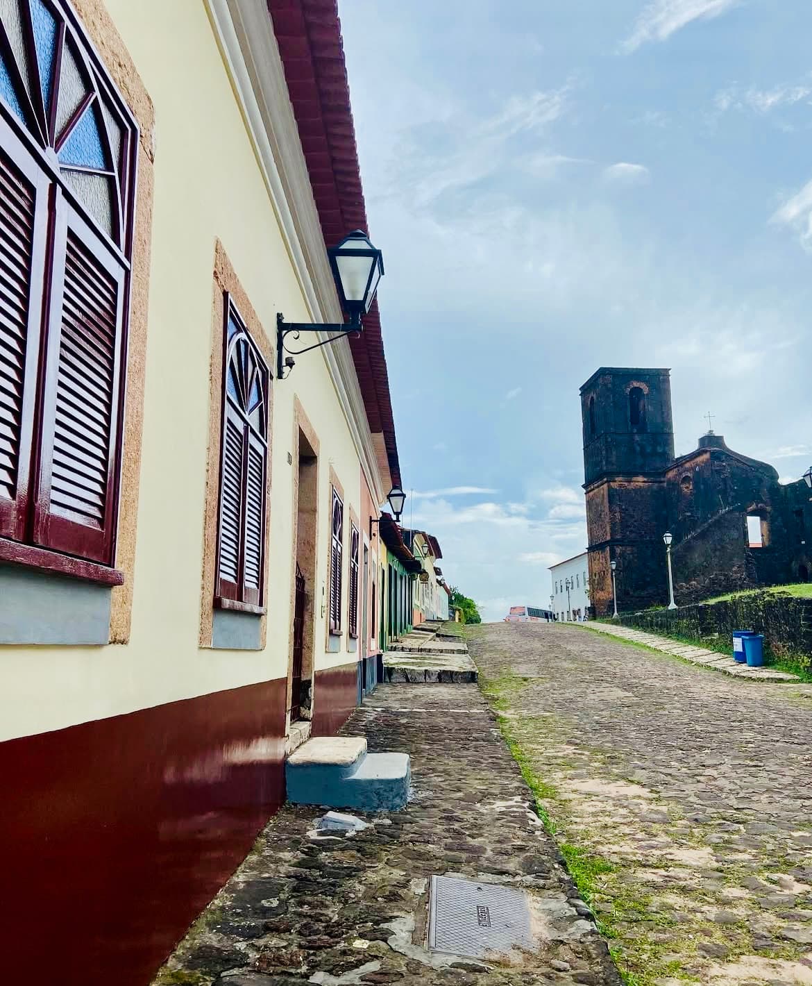 Imagem de Alcântara