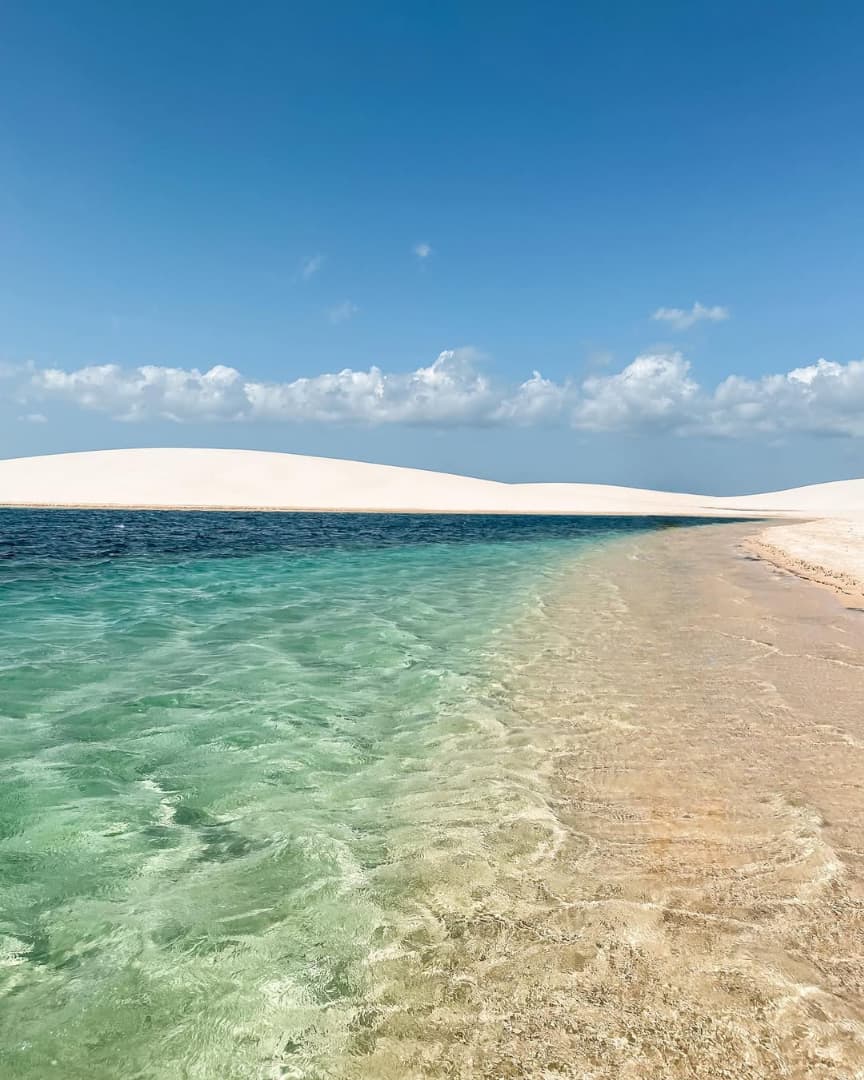 Lagoa Bonita