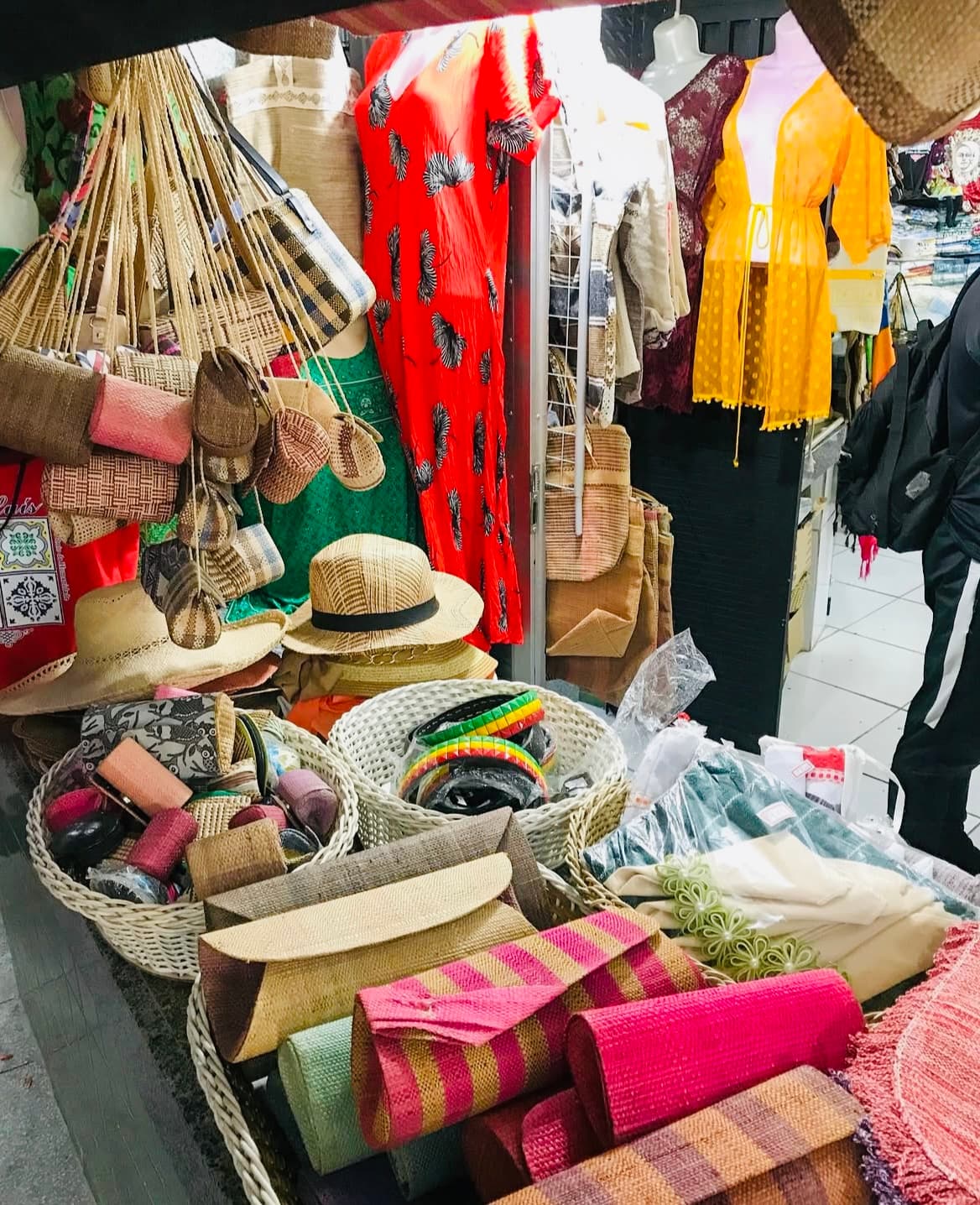City Tour São Luís